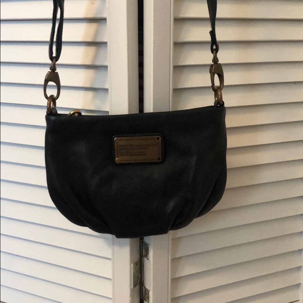 Marc Jacobs crossbody bag